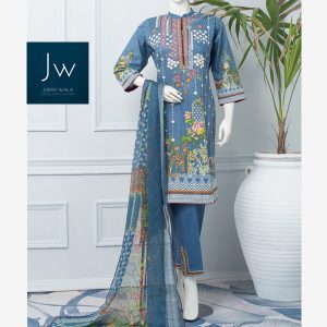 Junaid Jamshed Women Latest Collection 2023